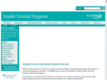 insidedentalhygiene.com