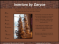 interiorsbydaryce.com