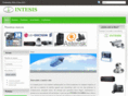 intesiscolombia.com