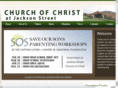 jacksonst.org