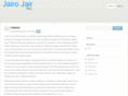 jairojair.com