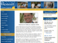 jamiebenoit.com