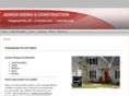 jensenhomesinc.com