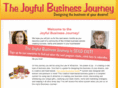 joyfulbusinessjourney.com