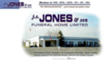 jsjonesandsonfuneralhome.com