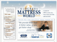 klockersmattressworld.com