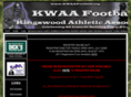 kwaafootball.org