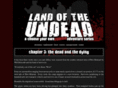 landoftheundead.com