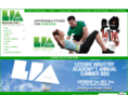 leisureindustryacademy.com