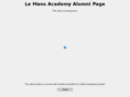 lemansacademy.com