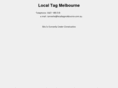 localtagmelbourne.com