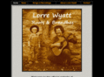 lorrewyatt.com