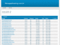 managedhosting.com.br