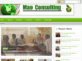 maoconsulting.com