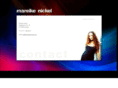 mareikenickel.com