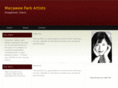 mecaweepartartists.com