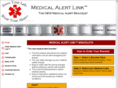 medicalalertlink.com