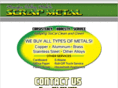menifeevalleymobilescrapmetal.com