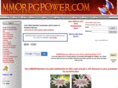 mmorpgpower.com