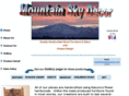 mountainskydecor.com