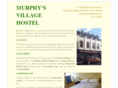 murphyshostel.com