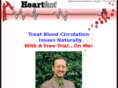 myhealthyheart.info