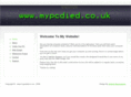 mypcdied.co.uk