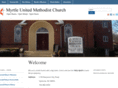 myrtleumc.org