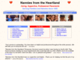 nanniesheartland.com
