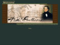 nathanielhawthorne.org