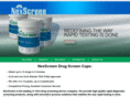 nexscreen.com