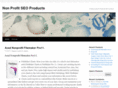 non-profit-seo-products.info