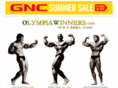 olympiawinners.com