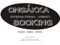 ongakka-booking.com