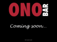 onobar.com