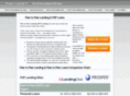 p2pbanker.com