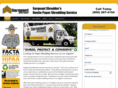 papershreddingserviceslosangeles.com