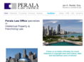 peralaw.com