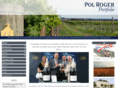polroger.co.uk