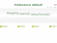 posnaniagroup.com