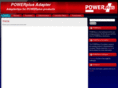 powerplusadapter.com