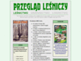 przegladlesniczy.com.pl