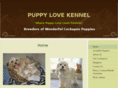 puppylovekennel.info