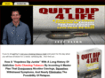 quitdip4life.com