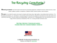 recyclingtires.com