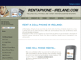 rentaphone-ireland.com