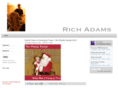 richadamsonline.com