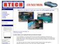rtechautobody.com
