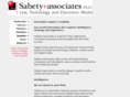 sabety.net