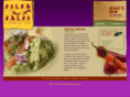 salsasalsa.net